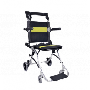 Invalidní vozík transportní...