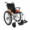 excel g-explorer terénní invalidní vozík