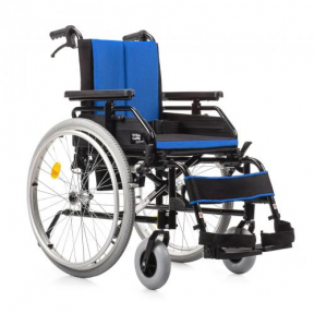 Odlehčený invalidní vozík Cameleon