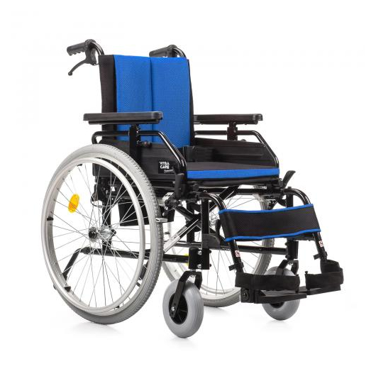 Odlehčený invalidní vozík Cameleon ViteaCare