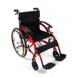 Odlehčený invalidní vozík EXCLUSIVE TIM Timago