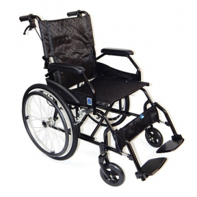 Invalidní vozík Standard TIM