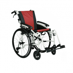 Invalidní vozíky a křesla - pronájem